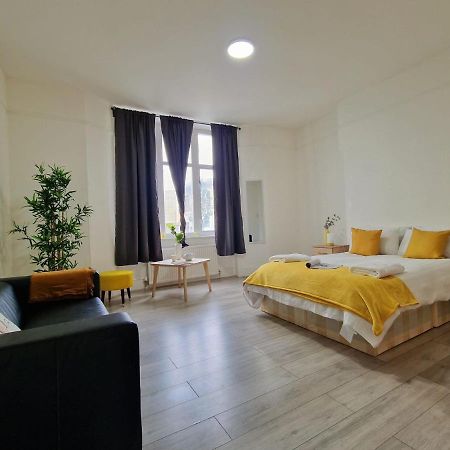Spacious 4 Bedrooms Apartment For 10 Near Marble Arch London Exteriör bild