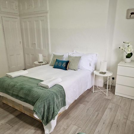 Spacious 4 Bedrooms Apartment For 10 Near Marble Arch London Exteriör bild